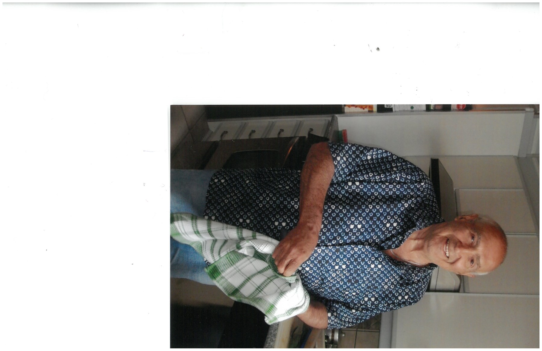 Obituario de Jean-Guy Vézina