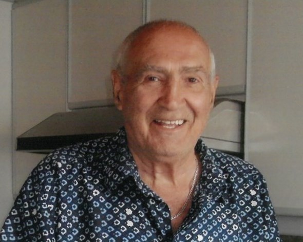 Avis de décès de Jean-Guy Vézina