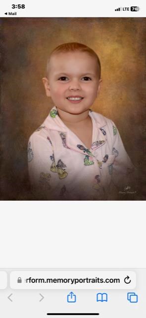 Obituary of Grace Chandler Hopper