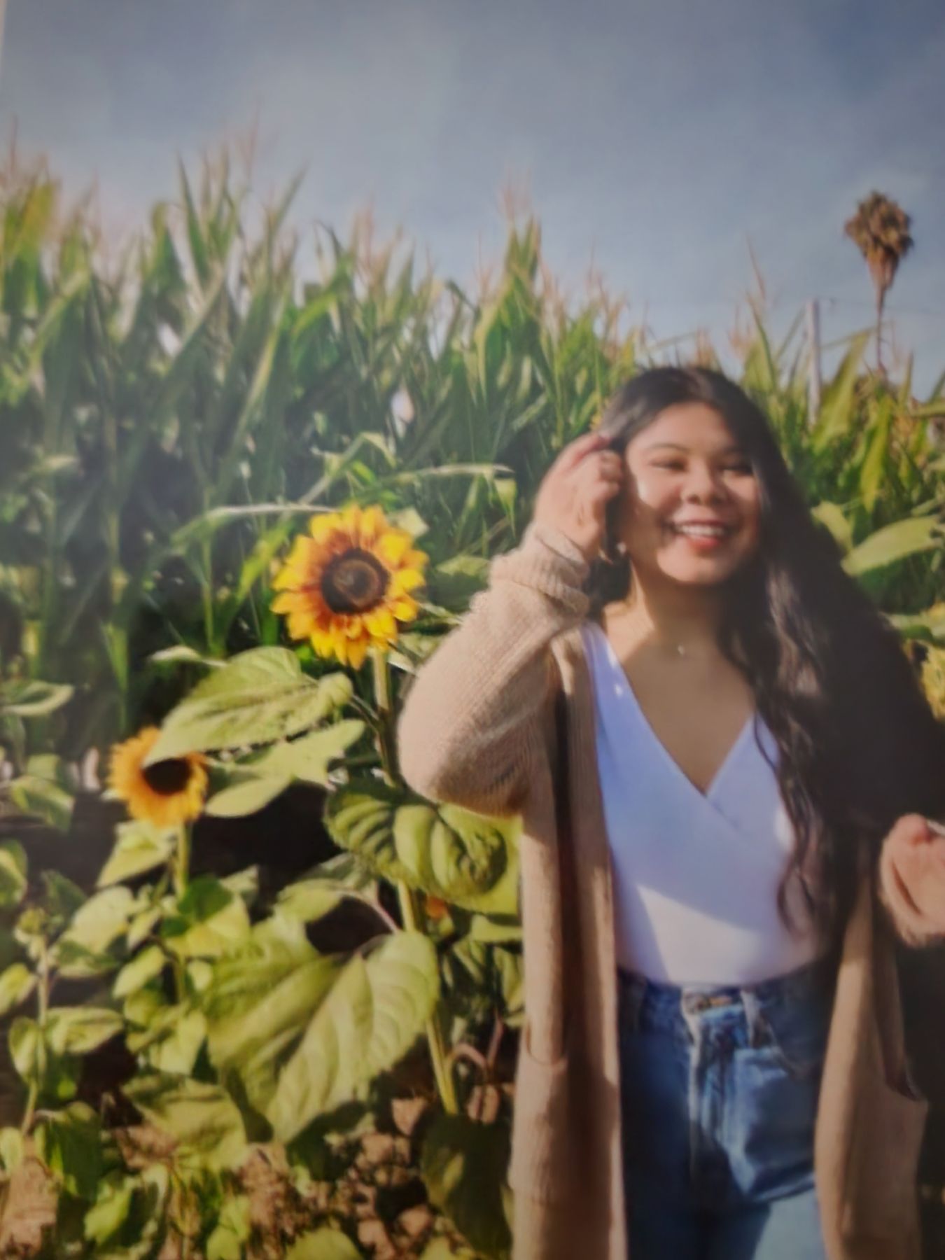 Obituary of Madelynn "Mae Mae" Songcuan Harper