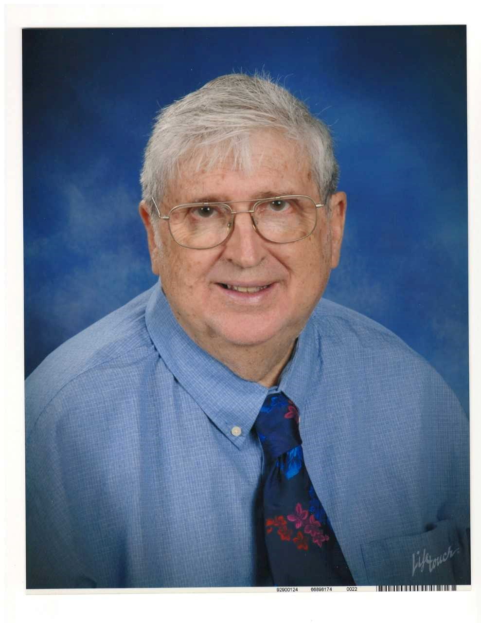 Obituary of William Clyde Griffin