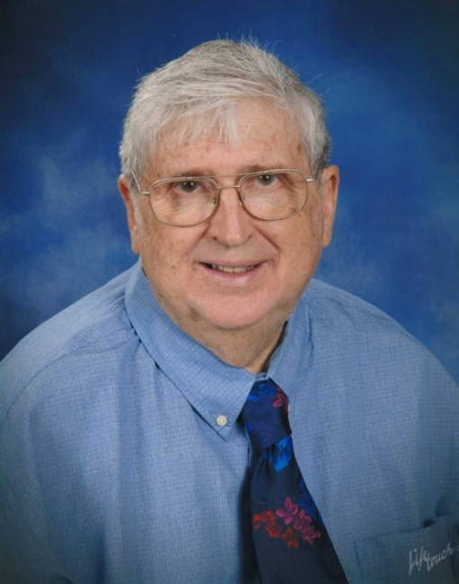 Obituary of William Clyde Griffin