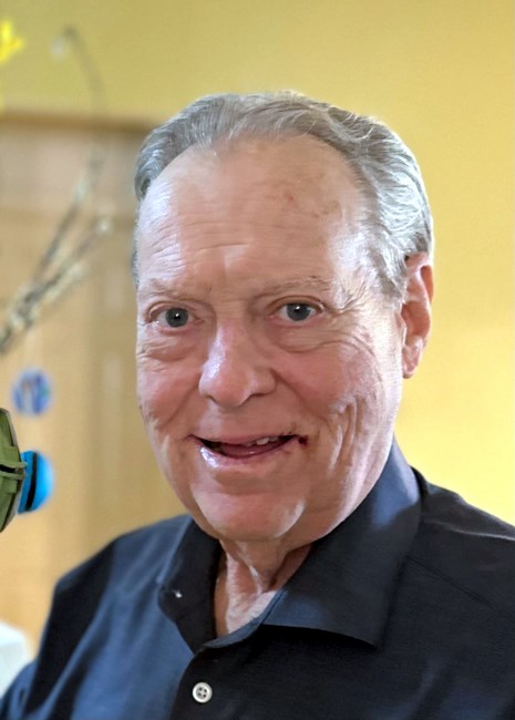 Obituary of Thomas F. Geren