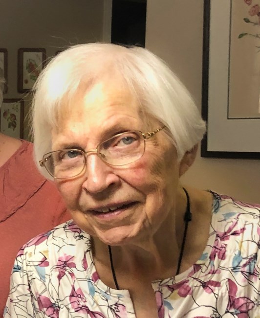Obituary of Lorainne Clara McLarty