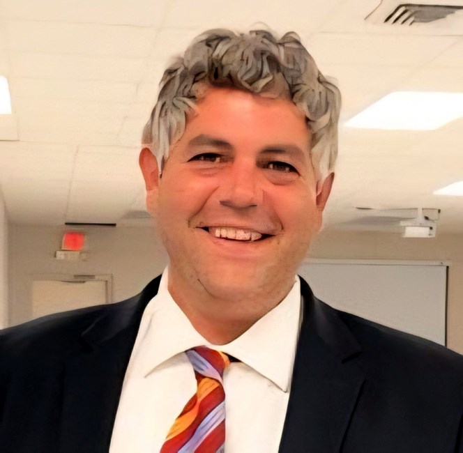 Avis de décès de Andrew "Travis" Oakes