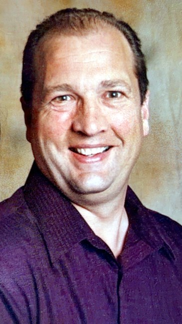 Obituary of Steven James Nadeau