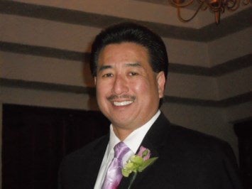 Obituary of Thomas Chan