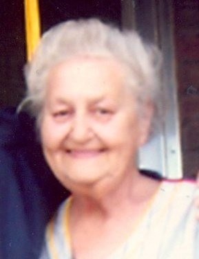 Obituary of Gloria R Pietrucha