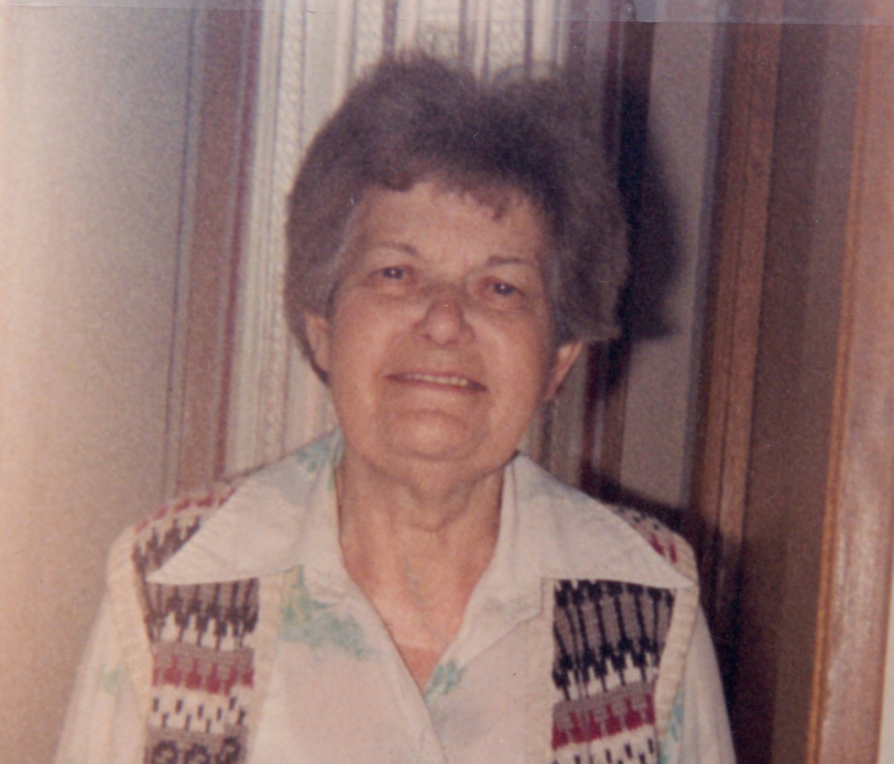 Betty Edmonds Obituary Brampton, ON