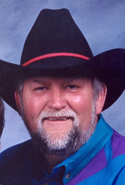 Obituary of Edwin "Eddie" Richardson