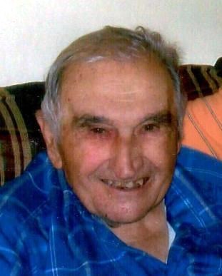 Obituary of John L. D'Angelo