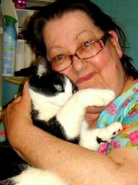 Obituary of Darlene Rae Sanders