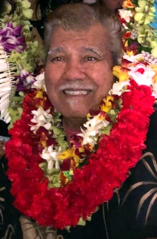 Obituary of Domingo Deojo Rodrigues Jr.