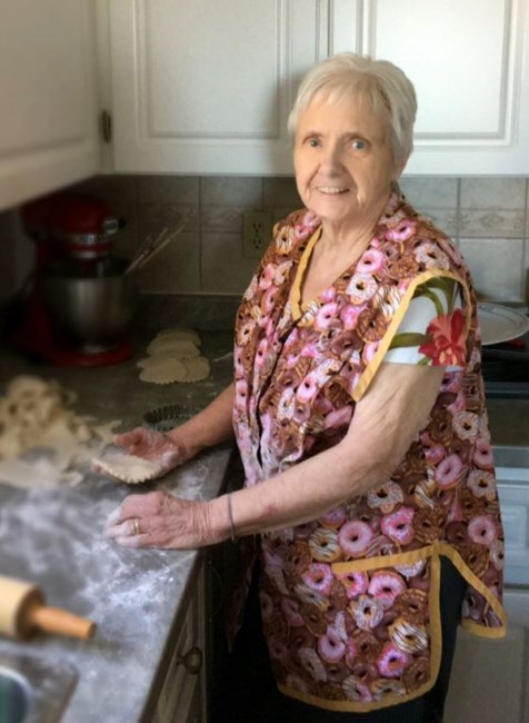 Obituary of Judith "Judy" Ann Cooper