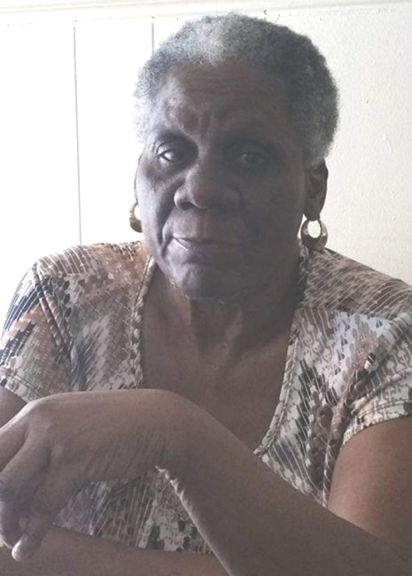 Obituary of Jean Velvia Turner