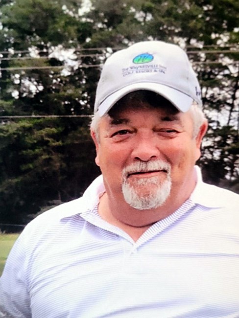 Obituary of Barry Henry Abrams