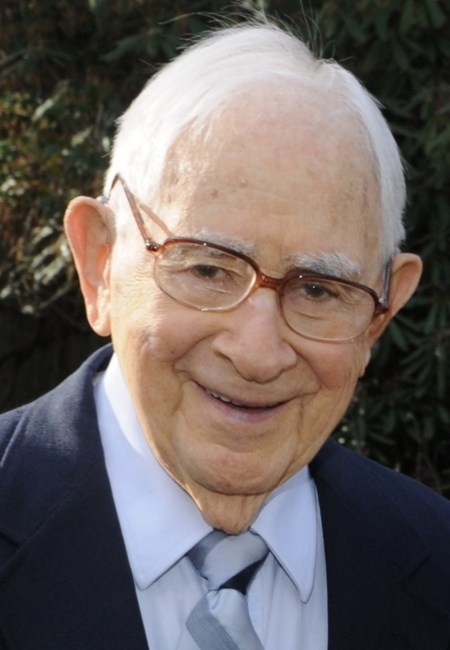 Obituary of Rubin Kirzner