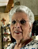 Beverly Roberts