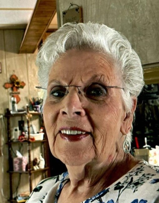 Obituary of Beverly Joan Roberts