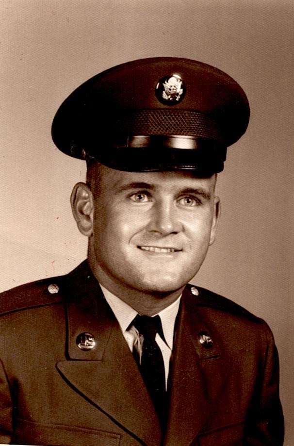 Obituary of Samuel Blake Sanford