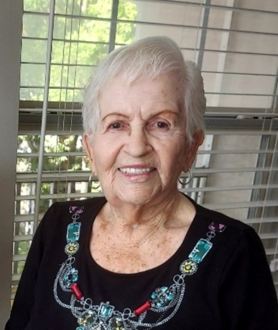 Obituary of Alice C. Pinner