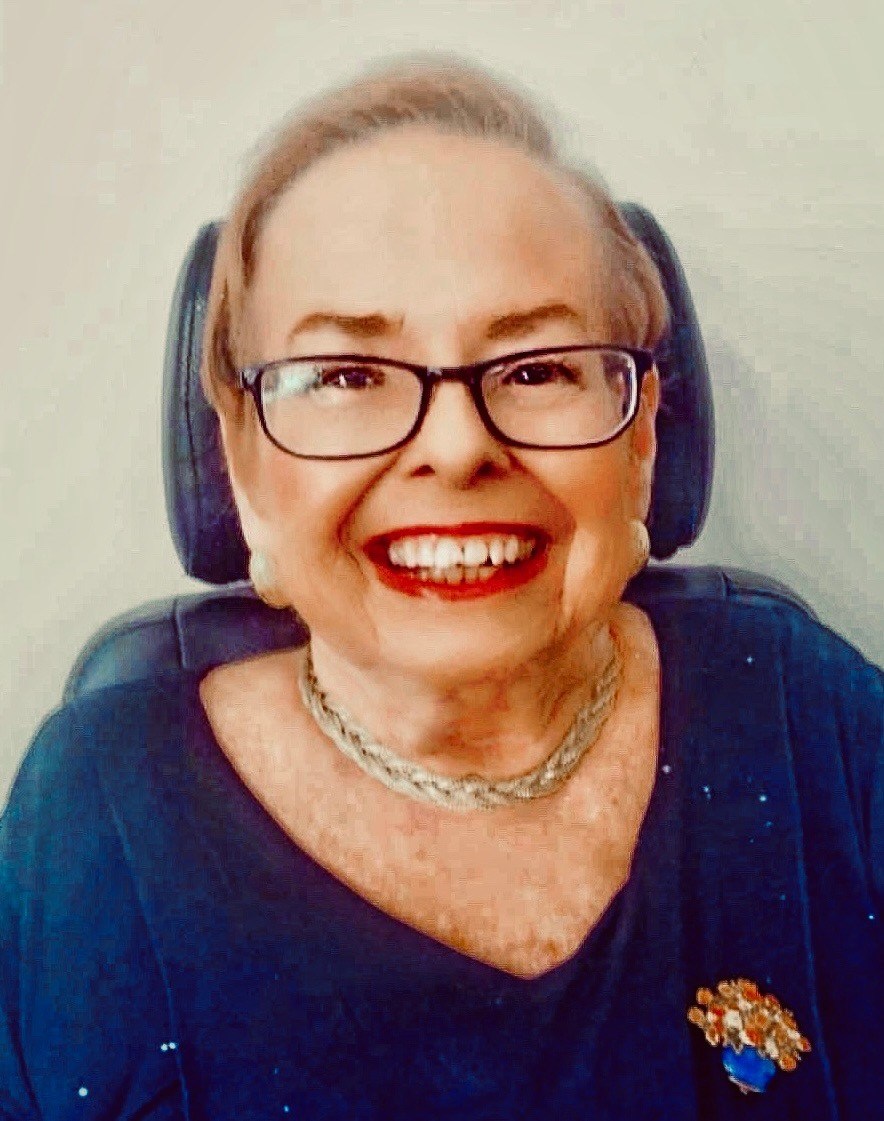 Obituary of Kathleen Belcher Winter