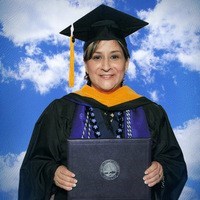 Obituary of Patricia Lopez Slater