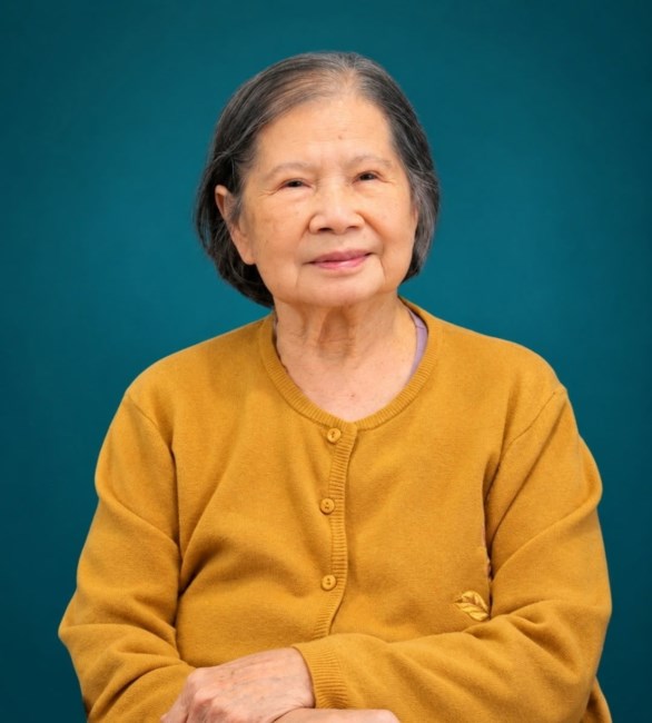 Obituary of Ha Duong