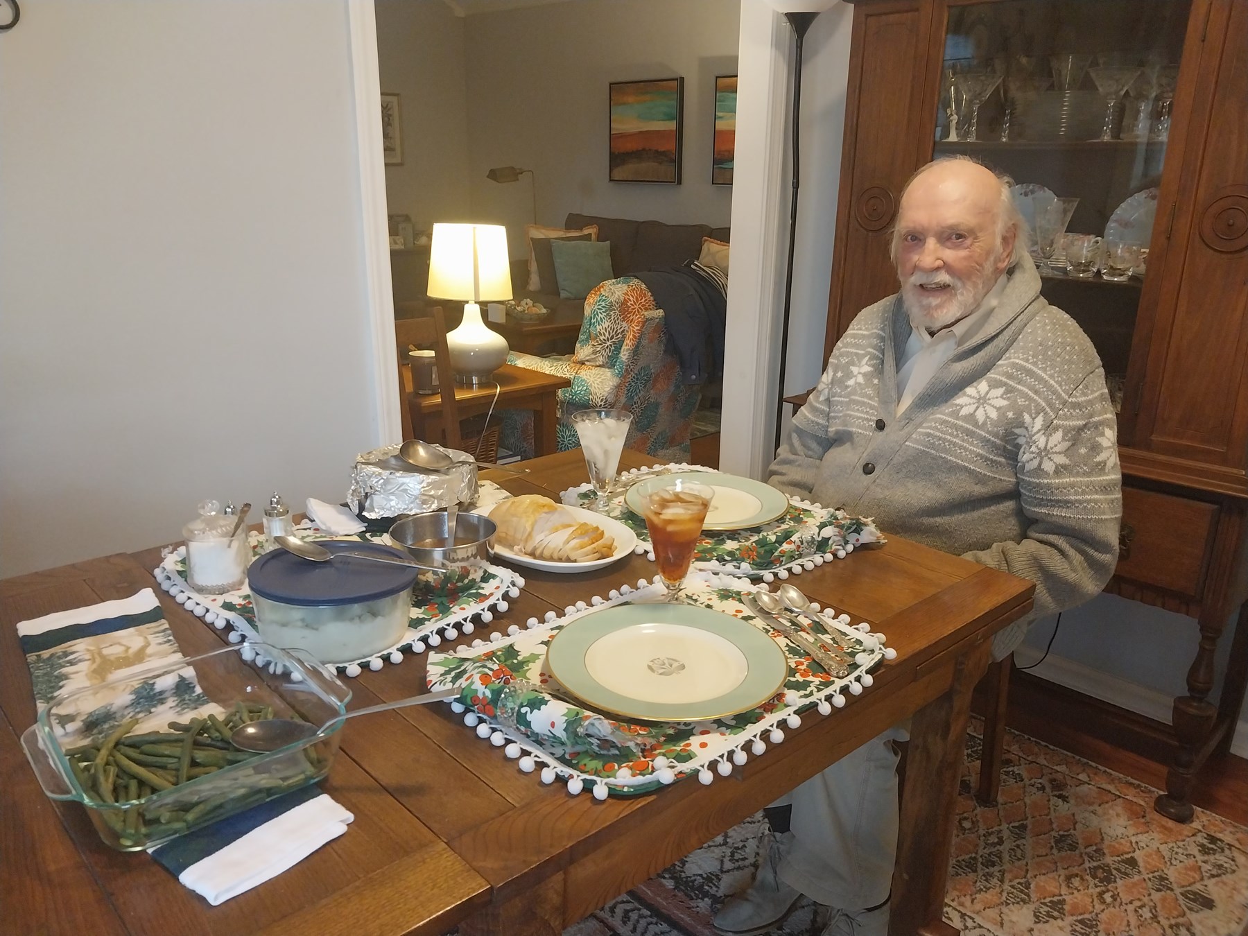 Obituary of Edward "Tony" Anthony Kizer