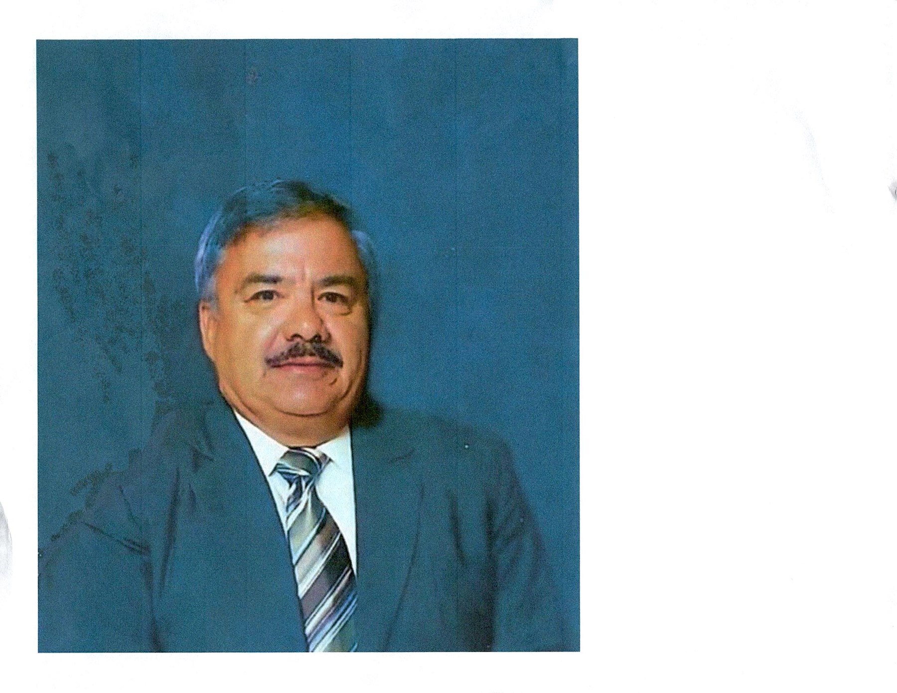 Obituario de Rodolfo Bazan