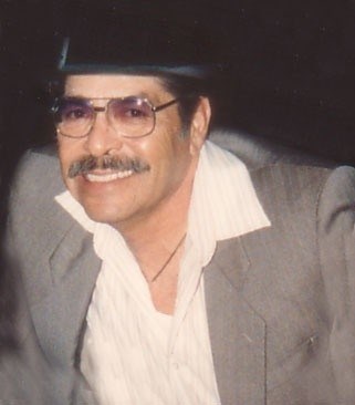 Obituary of Mr. Joe Guerrero Sr.
