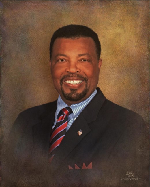Obituary of Mr. James Jackson Jr