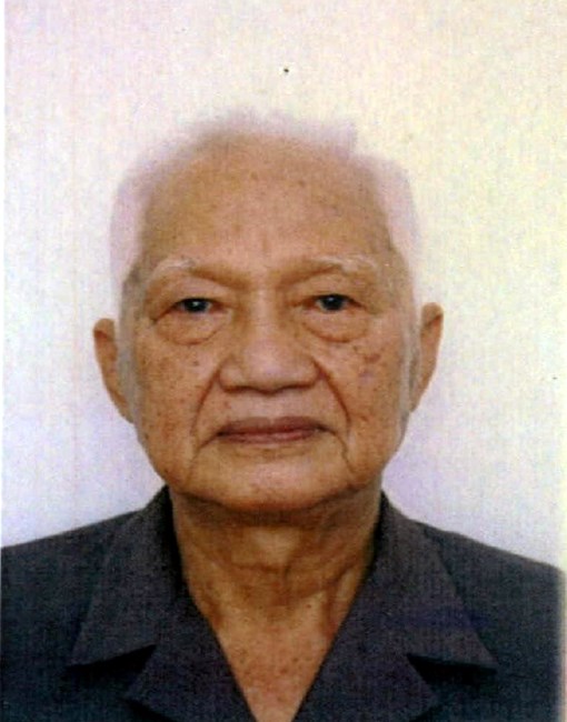 Obituary of Long Huynh Ton