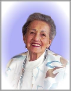 Obituary of Agustina Gonzalez