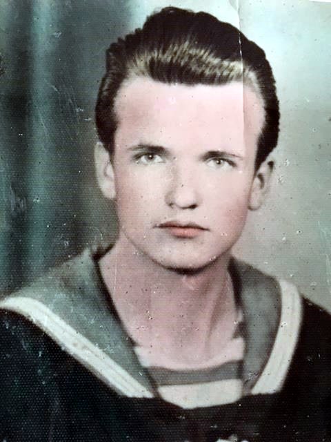 Obituary of Vladimir Kundid