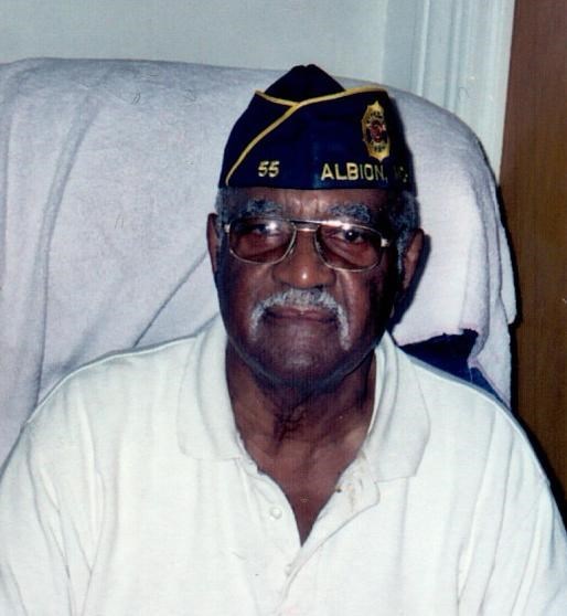 Obituary of Clyde Lincoln Lee Sr.