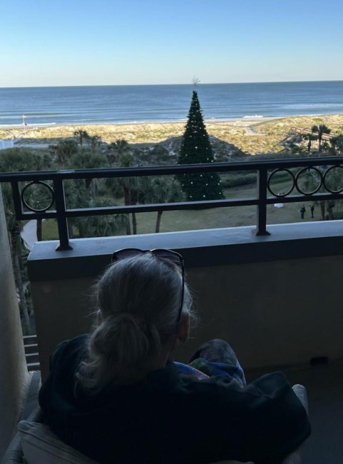 Avis de décès de Joyce Keeley Loftus