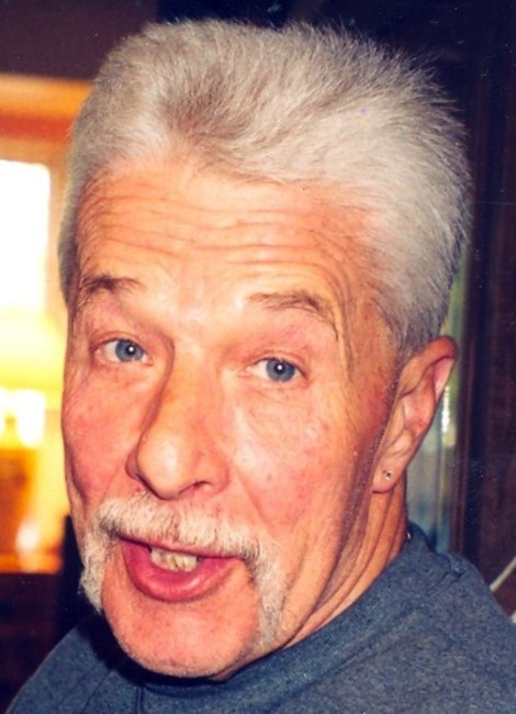 Obituary of Richard Thoren