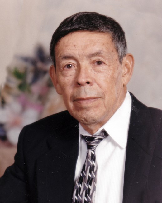 Obituario de Benjamin Cano