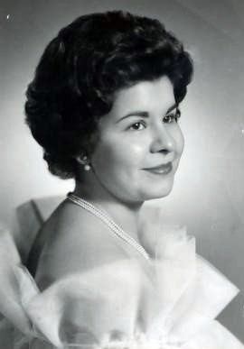 Obituary of Carol Ann Thompson