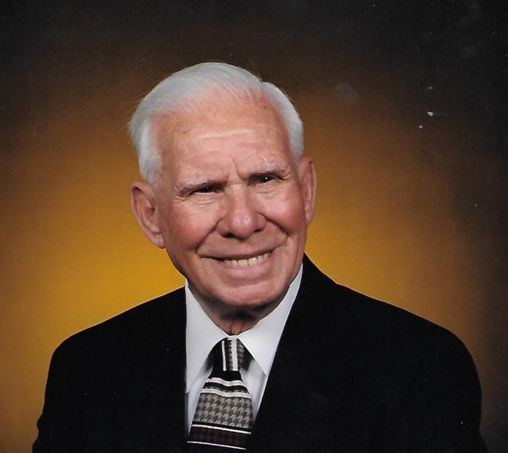 Obituary of Martin Luther Walden