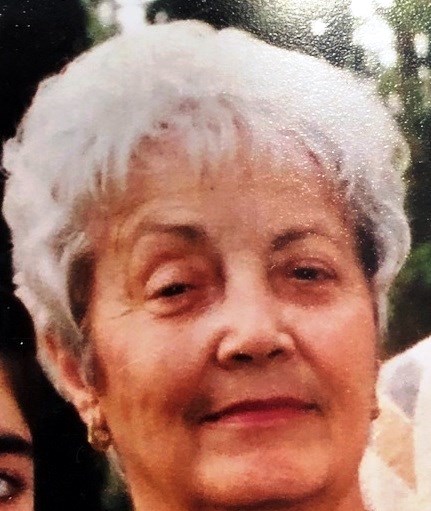 Obituary of Mabeth Viola Reach