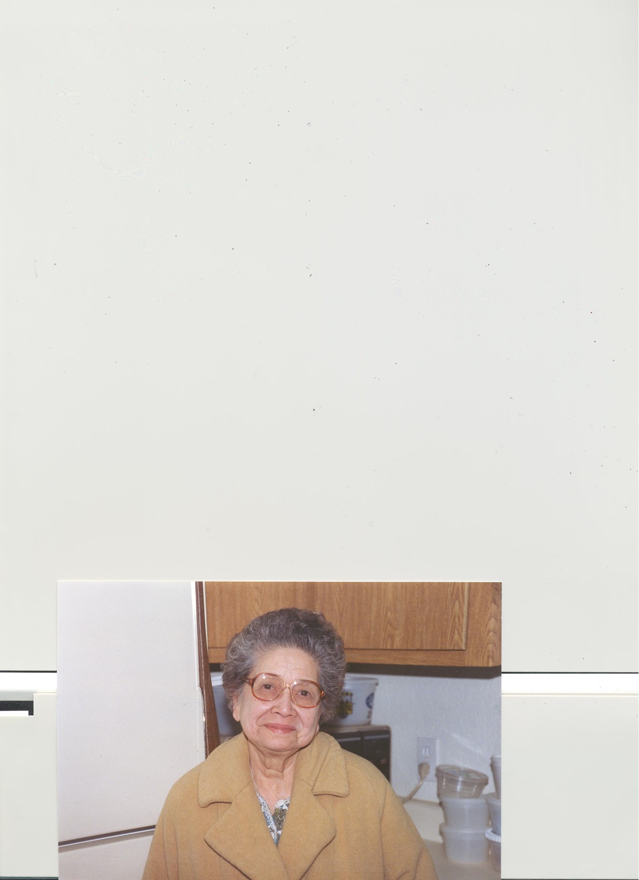 Obituary of Beatriz Llamas Monte