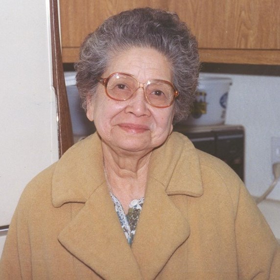 Obituary of Beatriz Llamas Monte