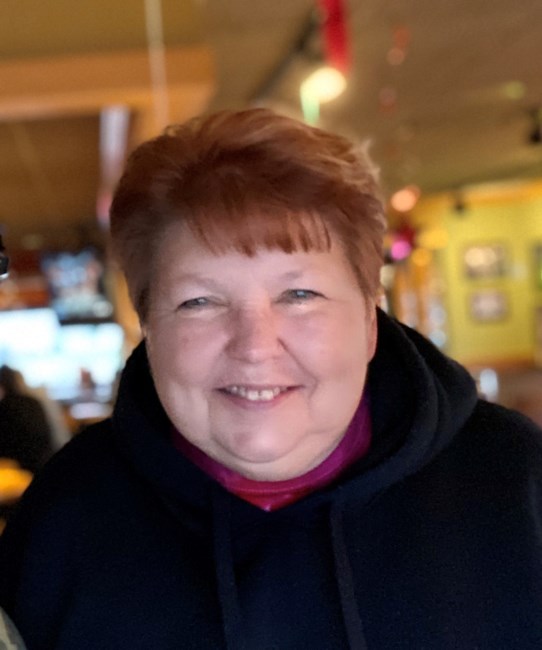 Obituary of Linda Kay Versaw