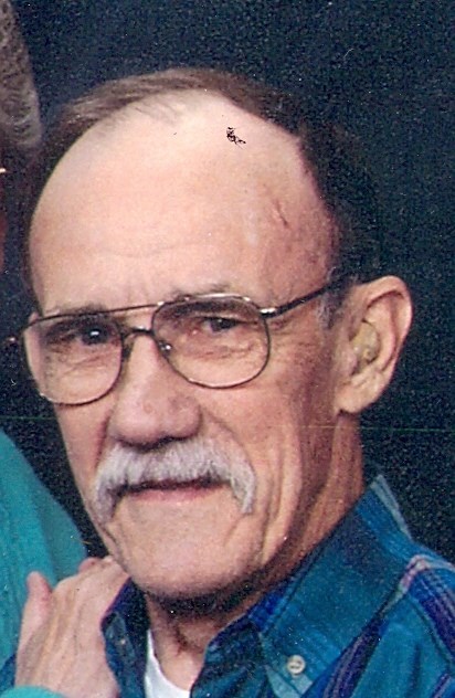 Obituary of Paul G. Charleston