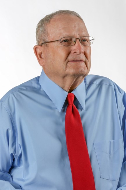 Obituary of Frank G. Metz
