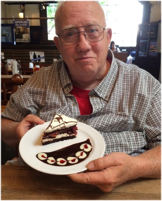 Avis de décès de Thomas L. Reardon Jr.