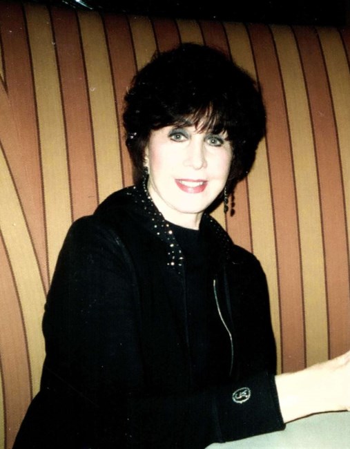 Obituary of Thelma Lee Parker