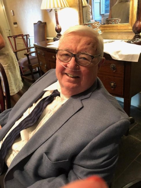 Obituary of Robert "Bob Sr." Dabal